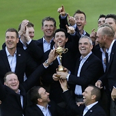 Gleneagles Hotel offers Open Tournaments packages